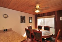 RedAwning Found in Forest Pines